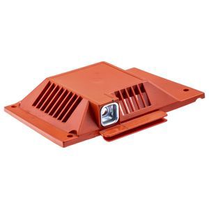 Husqvarna  Starter Housing