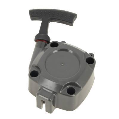 Mountfield Recoil Assembly [Grey]