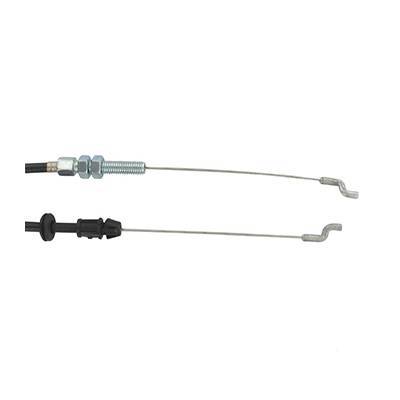Castel / Twincut / Lawnking Clutch Drive Cable - 381000672/0