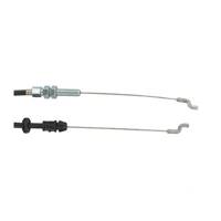 Castel / Twincut / Lawnking Clutch Drive Cable