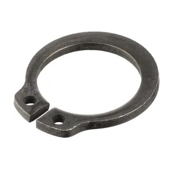 Peerless Retainer Ring
