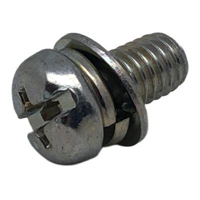 Echo Screw
