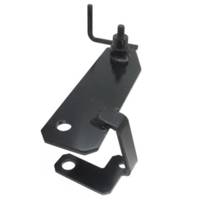 Castel / Twincut / Lawnking Pulley Lever
