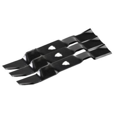 Stiga Blade Bar Assembly-110C [3 Pcs]
