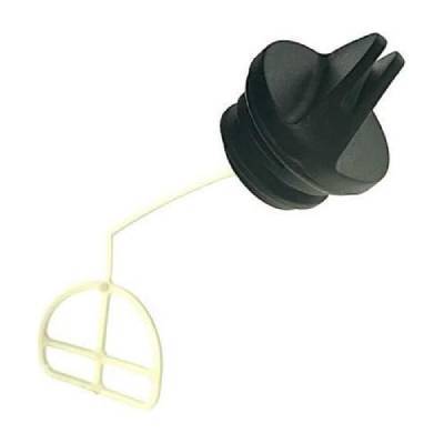 Castel / Twincut / Lawnking Fuel/Oil Cap - 118804552/0