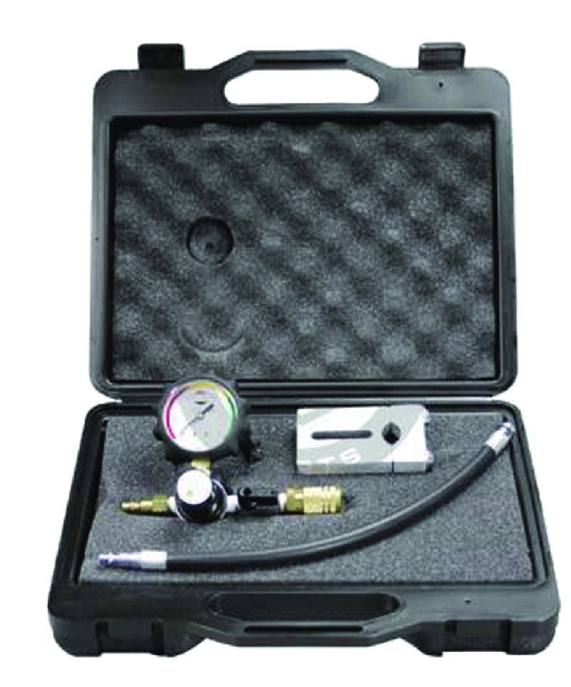 Briggs & Stratton Leakdown Tester