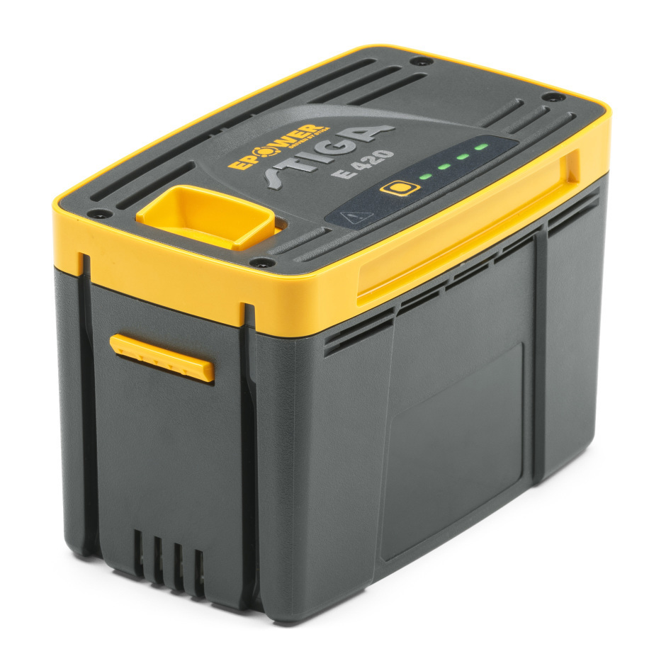 Stiga E 420 - 48V 2.0Ah Battery