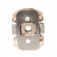 Echo Clutch Assembly