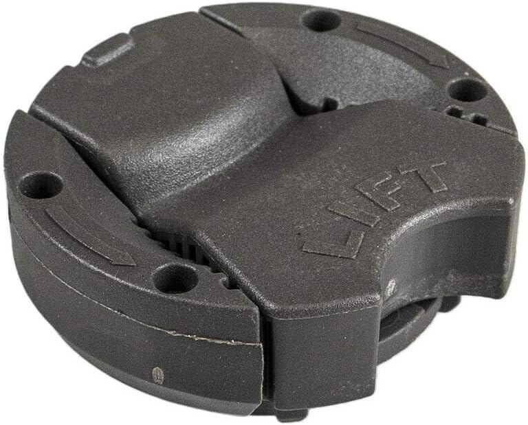 Husqvarna  Assembly Knob Ezt - 5790706-01