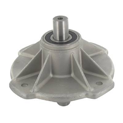 Mountfield Blade Shaft Assembly