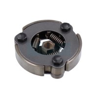 Husqvarna Clutch Assy