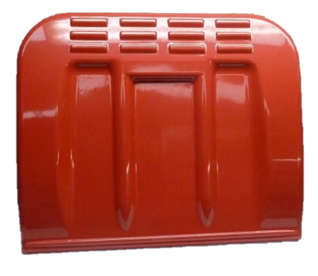 Westwood A Series Plastic Lid