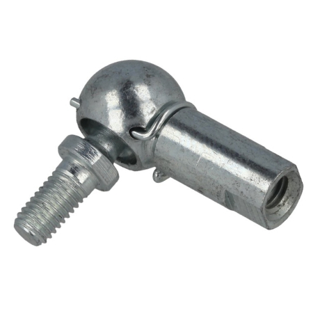 Castel / Twincut / Lawnking Elbow Link - 9570-0001-00