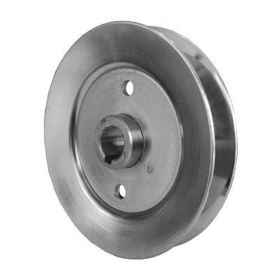 Alpina  Blade Shaft Pulley