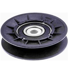 McCulloch Pulley