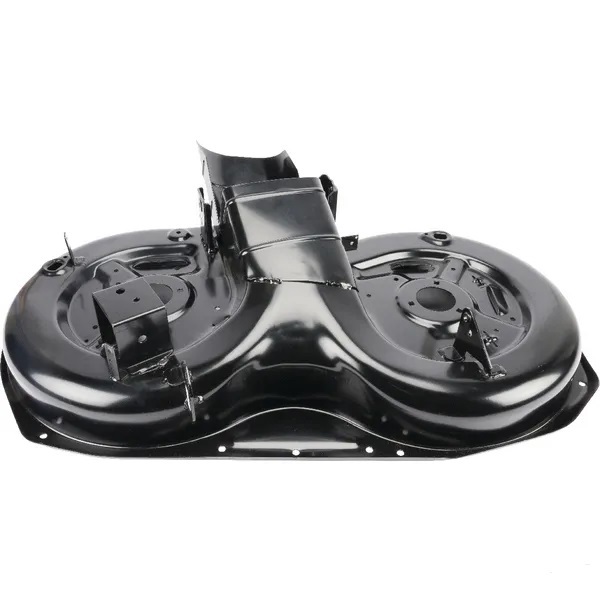 ATCO (New From 2012) Cutter Deck Casing NJ92 [Black]