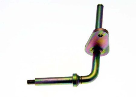 Westwood L/H Stub Axle