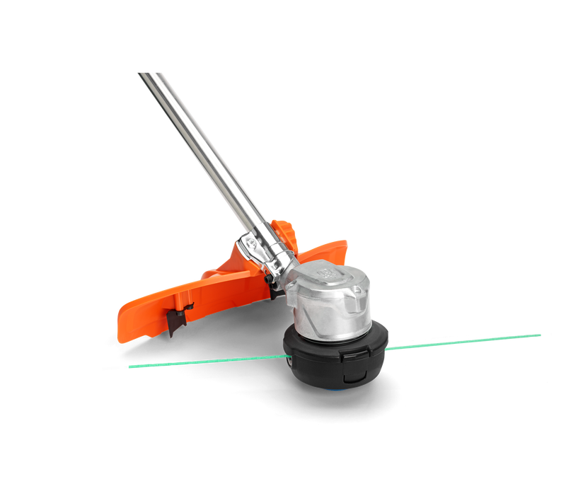 Jonsered Tap-N-Go T25B M8 Semi Auto Battery Trimmer Head