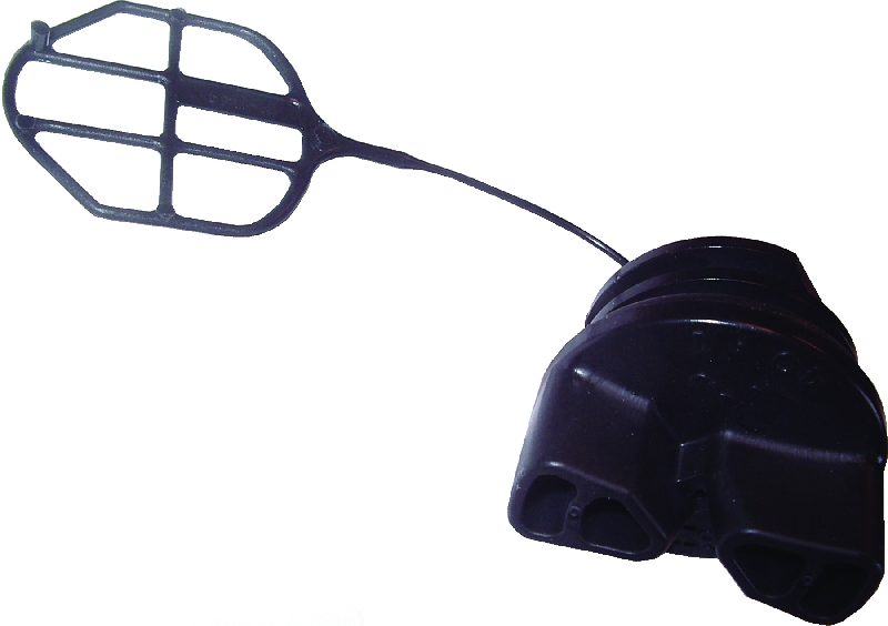 Jonsered Ass'Y - Fuel Cap