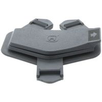 Husqvarna Frontpiece W/ Buckle