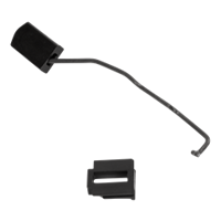 Husqvarna Throttle Push Rod Cpl