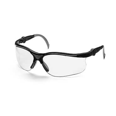 Flymo Protective Glasses - Clear X