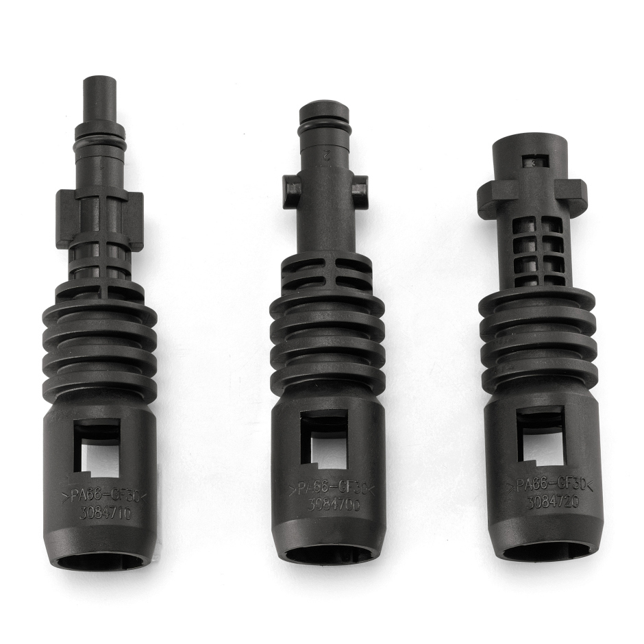 Stiga Adaptors Kit (For Competitors Acc.)