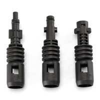 Stiga Adaptors Kit (For Competitors Acc.)