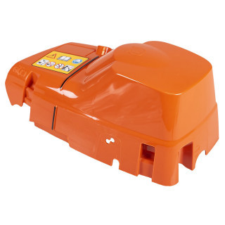 Husqvarna  Cylinder Cover