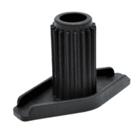 Hayter Carrier Blade Black Nylon