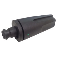 Stihl Nozzle green