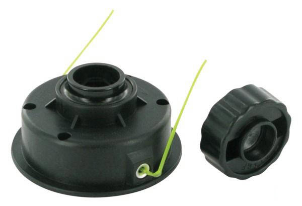 Castel / Twincut / Lawnking Nylon Head Assembly