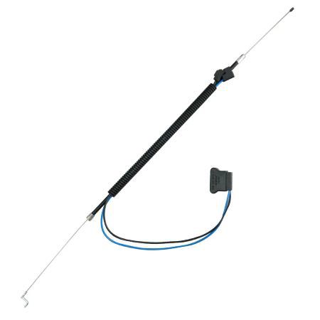 Stihl Throttle cable