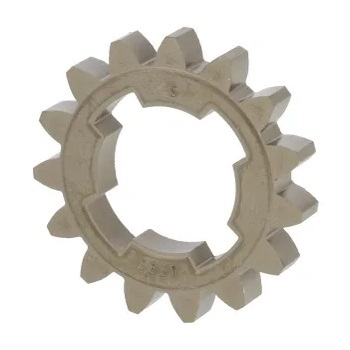 Peerless Spur Gear - 15 Tooth