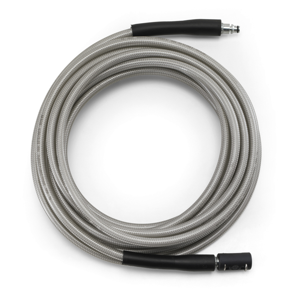 Stiga High Pressure Hose Extension 8M