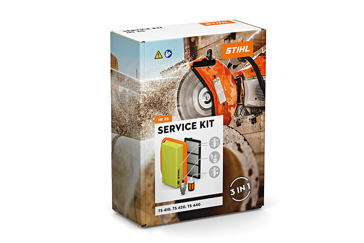 Viking Service Kit 35 - For TS 410, TS 420 and TS 440