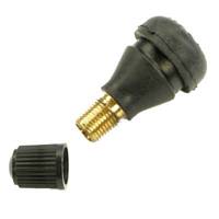 Mountfield Valve Assembly