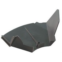 Mountfield Belt Protection Guard CA48