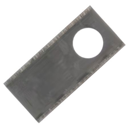 Honda Blade. Rotary