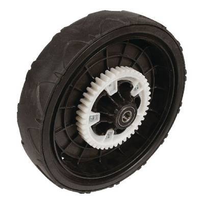 Castel / Twincut / Lawnking Cruiser Wheel Assembly D=240 - 381007467/1