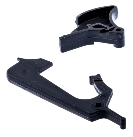 Husqvarna  Throttle Trigger