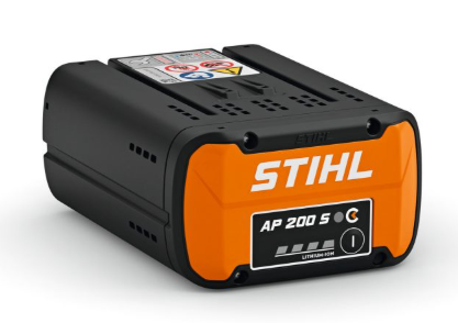 Viking AP 200 S Battery (2024+)
