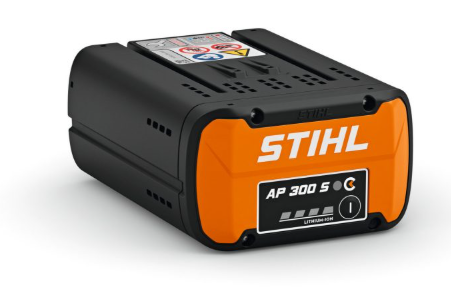 Viking AP 300S Battery (2023)