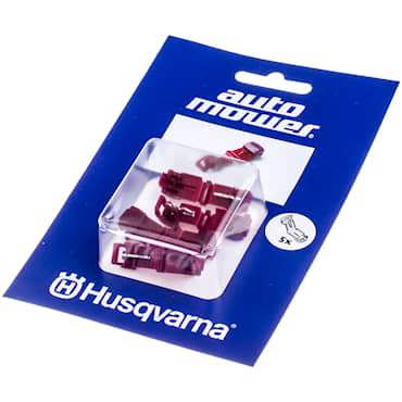 Jonsered Automower Connector 5pcs
