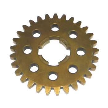 Peerless Spur Gear - 29 Tooth