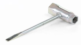 Flymo Comb.tool