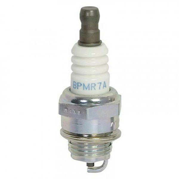 Candela NGK BPMR7A Per Motosega STIHL 044, 045, 048, 050, 051, 056 - 1 Pezzo