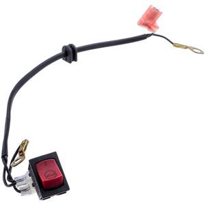 Husqvarna  Assy, Leadwire - 5451082-01