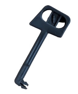 Husqvarna  Choke Control