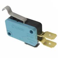 Mountfield Micro Switch